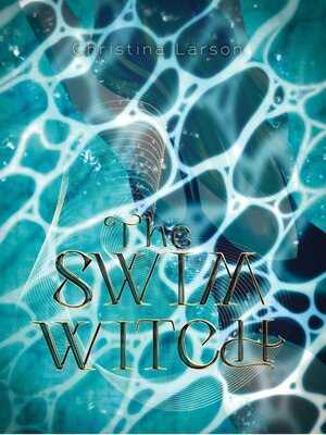 cover image of The Swim Witch